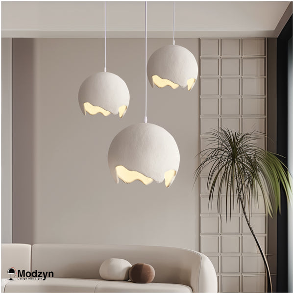 Люстра Scar Lamp Modzyn Design 250914-242226
