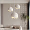 Люстра Scar Lamp Modzyn Design 250914-242226