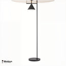 Підлогові Торшери Bell Lamp Black Modzyn Design 250914-242228