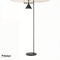 Підлогові Торшери Bell Lamp Black Modzyn Design 250914-242228