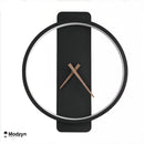 Настінний Світильник Wall Clock Modzyn Design 250914-242230