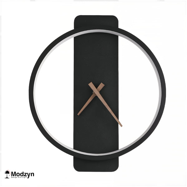 Настінний Світильник Wall Clock Modzyn Design 250914-242230