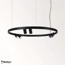 Люстра Superloop Lamp Modzyn Design 250914-242234