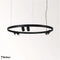Люстра Superloop Lamp Modzyn Design 250914-242234