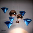 Люстра Bollo Ball Modzyn Design 250914-242235