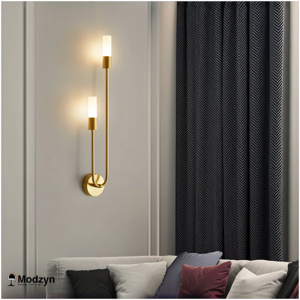 Настінні Світильники Koncept Lamp Modzyn Design 250914-242238