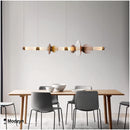 Люстра Namui Modzyn Design 250914-242240