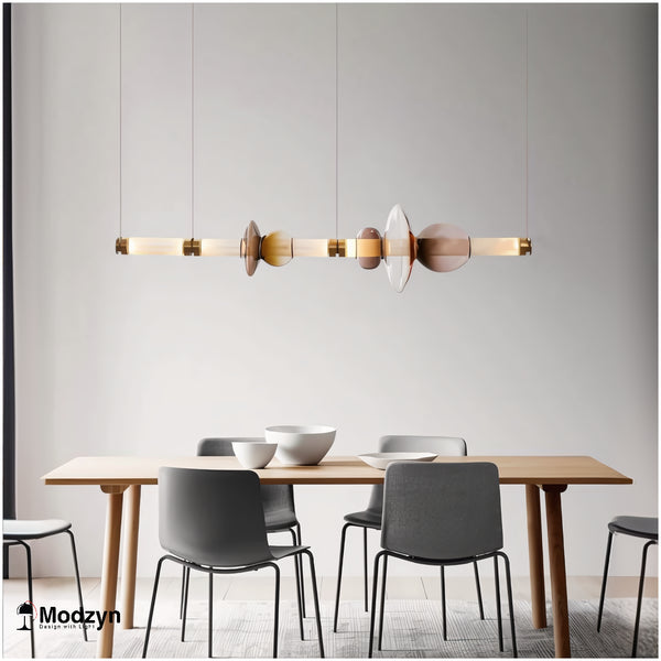 Люстра Namui Modzyn Design 250914-242240