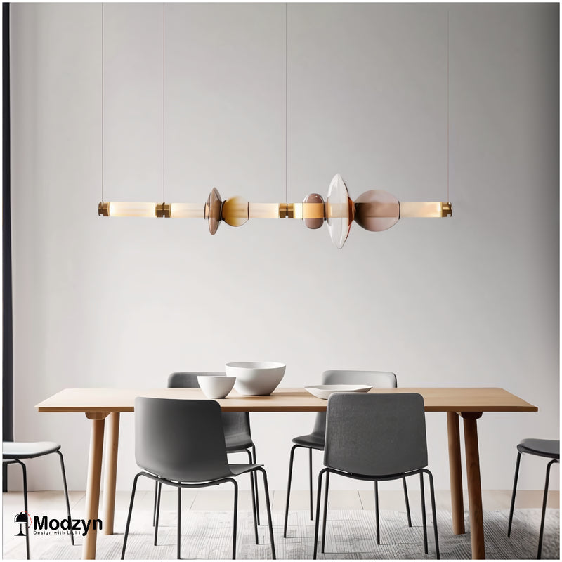 Люстра Namui Modzyn Design 250914-242240