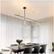 Тросові Люстри Tubus Linear Pendant Modzyn Design 250914-242241