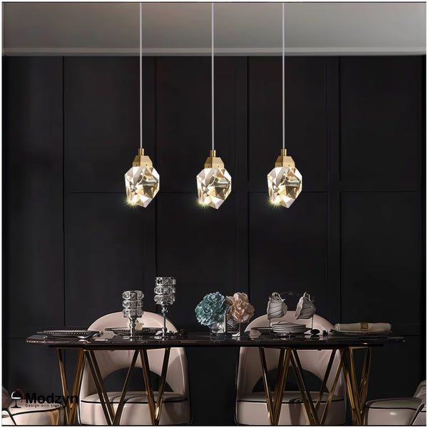 Люстра Brill Lamp Modzyn Design 250914-242242