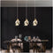 Люстра Brill Lamp Modzyn Design 250914-242242