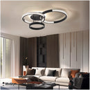 Люстра Cerchio Led Lamp Modzyn Design 250914-242250