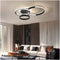 Люстра Cerchio Led Lamp Modzyn Design 250914-242250