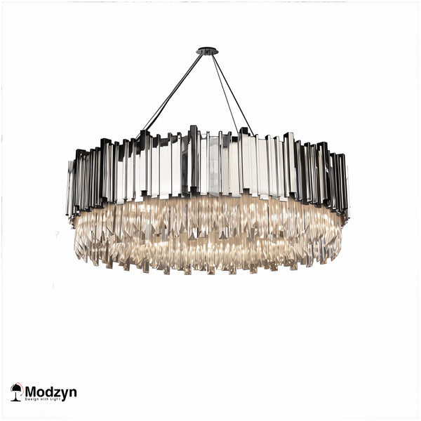 Люстра Empire Chrom Modzyn Design 250914-242252
