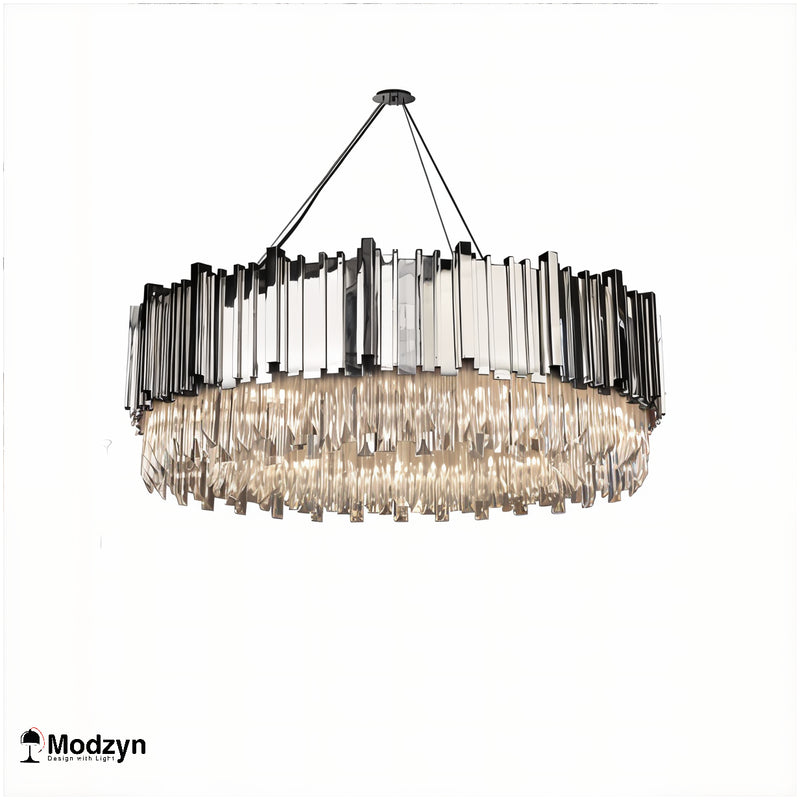 Люстра Empire Chrom Modzyn Design 250914-242252