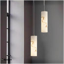 Люстра Tube Stone Mini Led Modzyn Design 250914-242254