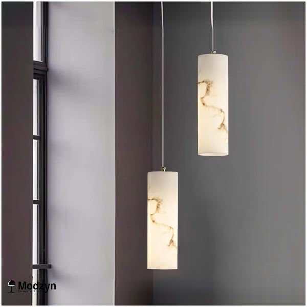 Люстра Tube Stone Mini Led Modzyn Design 250914-242254