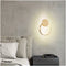 Люстра Curly Lamp Gold Modzyn Design 250914-242256