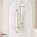 Люстра Cone Lamp Modzyn Design 250914-242257