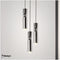 Люстра Fulcrum Chrom Modzyn Design 250914-242258
