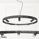 Тросова Серія Люстр Superloop Lamp Modzyn Design 250914-242261