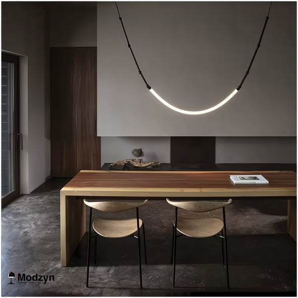 Люстра Saga Lemp Lamp Modzyn Design 250914-242264