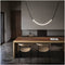 Люстра Saga Lemp Lamp Modzyn Design 250914-242264