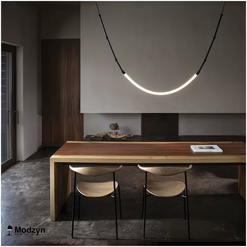 Люстра Saga Lemp Lamp Modzyn Design 250914-242264