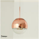 Люстра Bollo Ball Modzyn Design 250914-242268