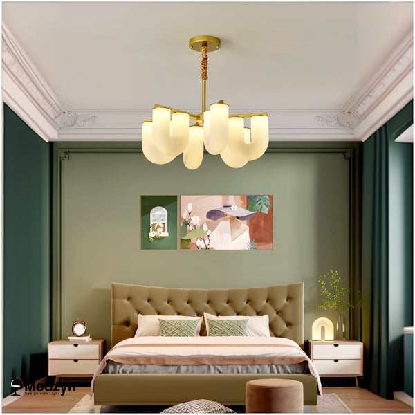 Люстра Tun Modzyn Design 250914-242271