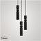 Підвісна Люстра Fulcrum Black Modzyn Design 250914-242274