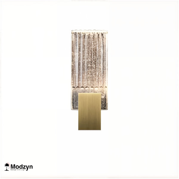 Настінний Світильник Town Lamp Modzyn Design 250914-242275