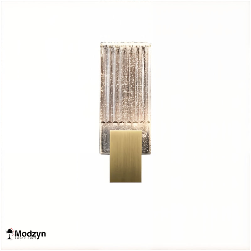 Настінний Світильник Town Lamp Modzyn Design 250914-242275