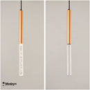Однолампова Серія Люстр Tubus Led Modzyn Design 250914-242276