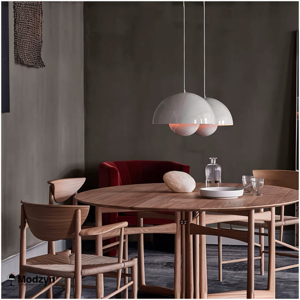 Люстра Poncho Lamp Modzyn Design 250914-242277