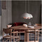 Люстра Poncho Lamp Modzyn Design 250914-242277