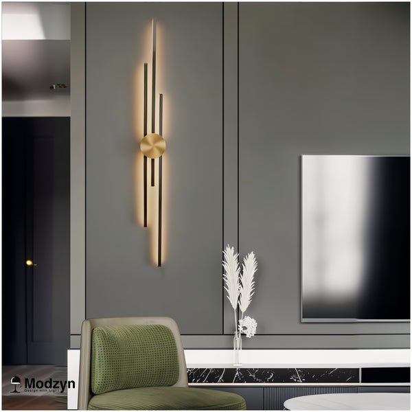 Настінні Світильники Even Lamp Modzyn Design 250914-242278