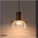 Люстра Fragile Glass Modzyn Design 250914-242281