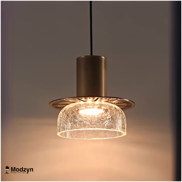 Люстра Fragile Glass Modzyn Design 250914-242281