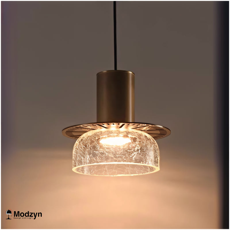 Люстра Fragile Glass Modzyn Design 250914-242281
