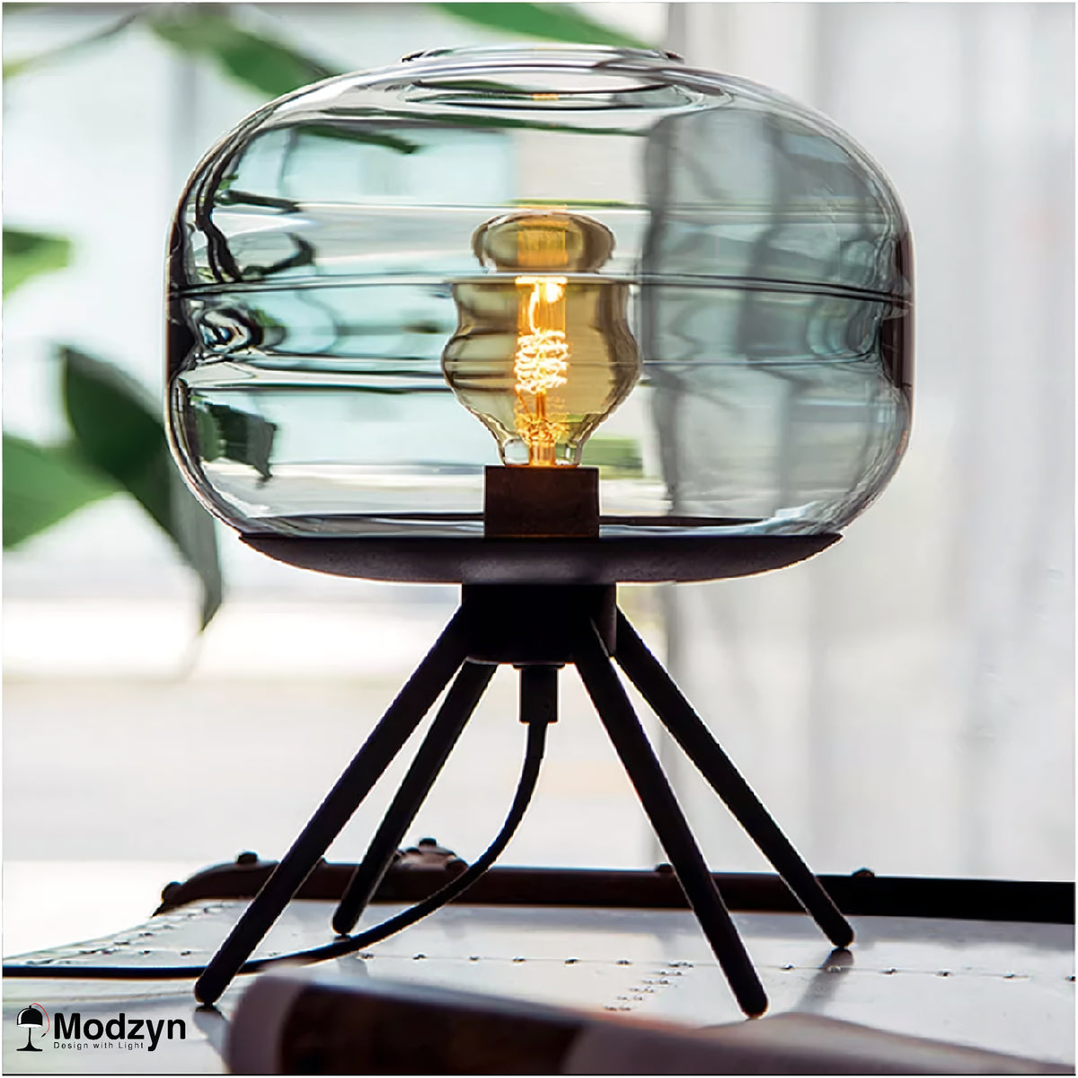 Настільні Лампи Barattolo Lamp Modzyn Design 250914-242289