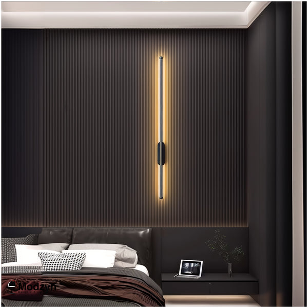 Настінний Світильник Bamb Wall Lamp Modzyn Design 250914-242292