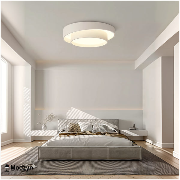 Стельова Люстра Ledos Modzyn Design 250914-242293