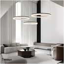 Люстра Kukho Grand Modzyn Design 250914-242295