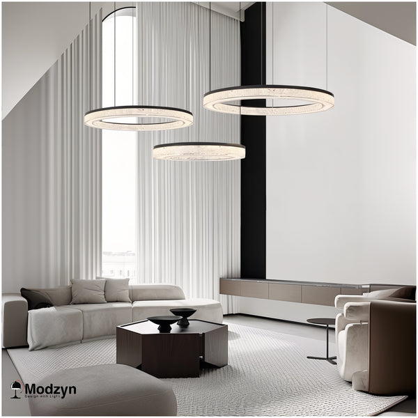 Люстра Kukho Grand Modzyn Design 250914-242295
