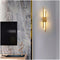 Настінні Світильники Tico Iron Wall Lamp Modzyn Design 250914-242301