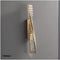 Настінний Світильник Gold Crystal Modzyn Design 250914-242303