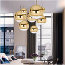 Люстра Bollo Ball Modzyn Design 250914-242304