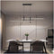 Люстра Linear Led Modzyn Design 250914-242306